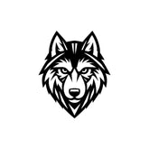 Wild Spirit - Embrace the Wolf Within